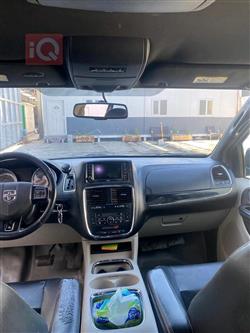 دودج جراند كارافان